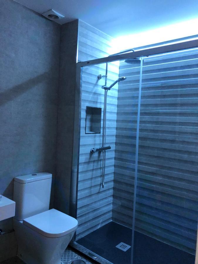 Apartamento Abuelo Mayorga Plasencia Exterior foto